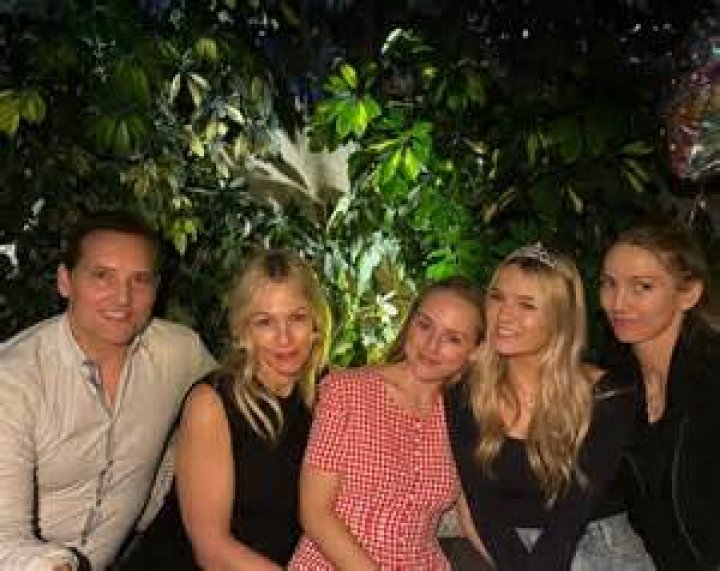 Jennie Garth's "Daughter" Is Coming to 'Beverly Hills 90210,' and She's Totally a Brenda