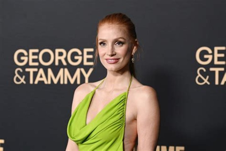 Jessica Chastain Speaks out About 'The Seven Husbands of Evelyn Hugo' Who Is in the Cast?