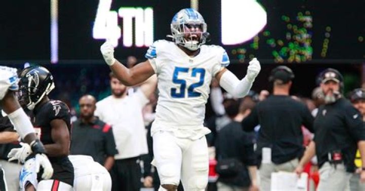 Jessie Lemonier, Former NFL Linebacker, Dies Suddenly at 25