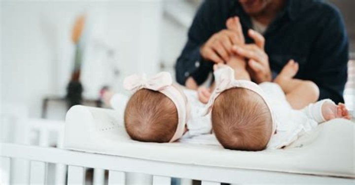 Joe Buck Became a Father of Twins at the Age of 49