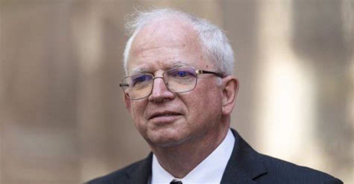 John Eastman Net Worth, Age, Height