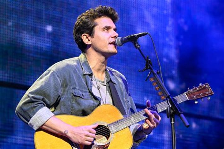 John Mayer ·