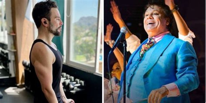 Juan Gabriel Pareja - BlogNews