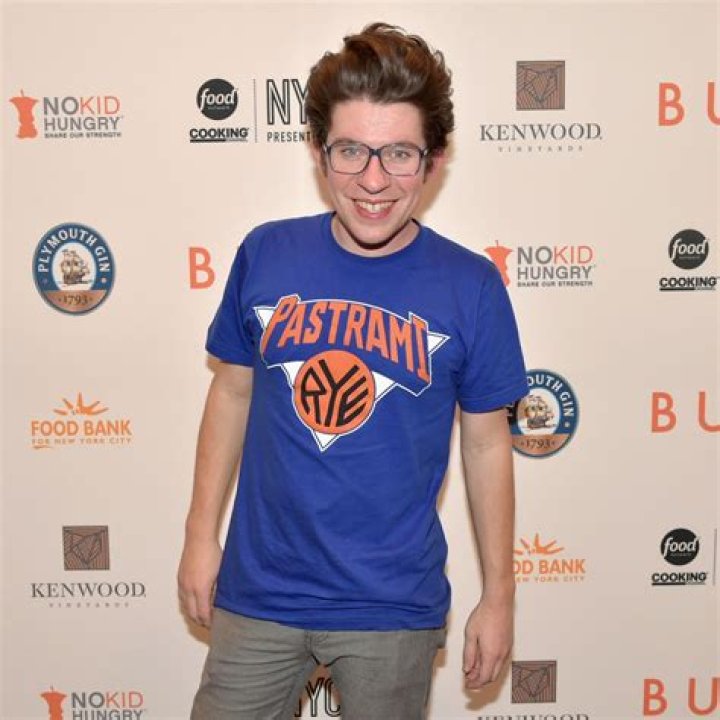 Justin Warner ·