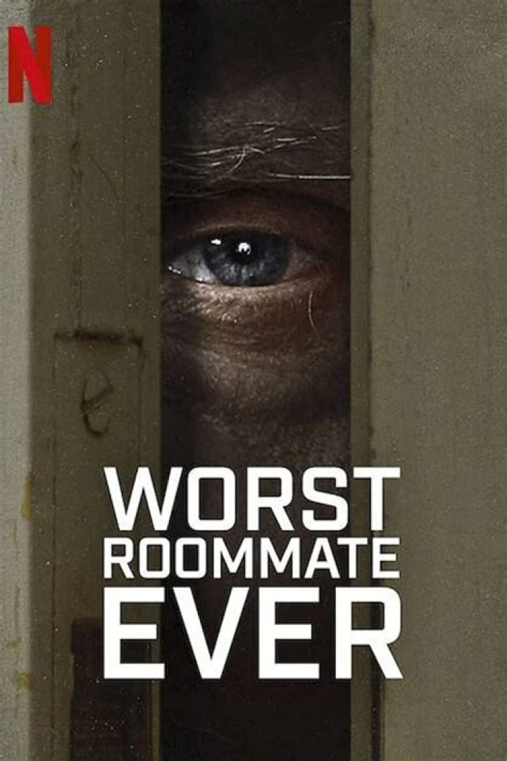 K.C. Joy Is One of the Terrible Roommates Featured in 'Worst Roommate Ever'