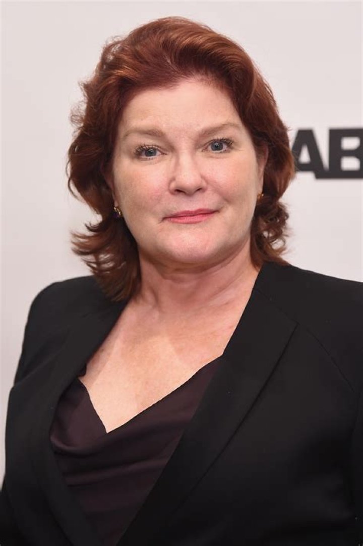 Kate Mulgrew- Wiki, Age, Height, Net Worth, Husband, Ethnicity