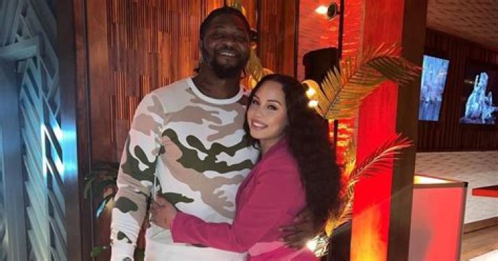 Katrina "Kat Tat" Jackson's Husband Revealed!