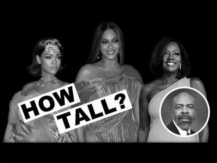 Ken Todd's Height: Uncover The Surprising Truths