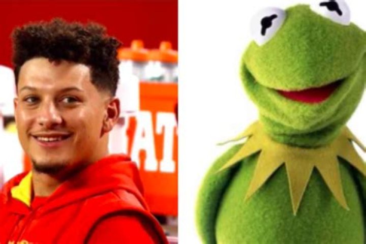 Kermit the Frog and Josh cant hang with Tommy and I: Aaron Rodgers destroys Patrick Mahomes