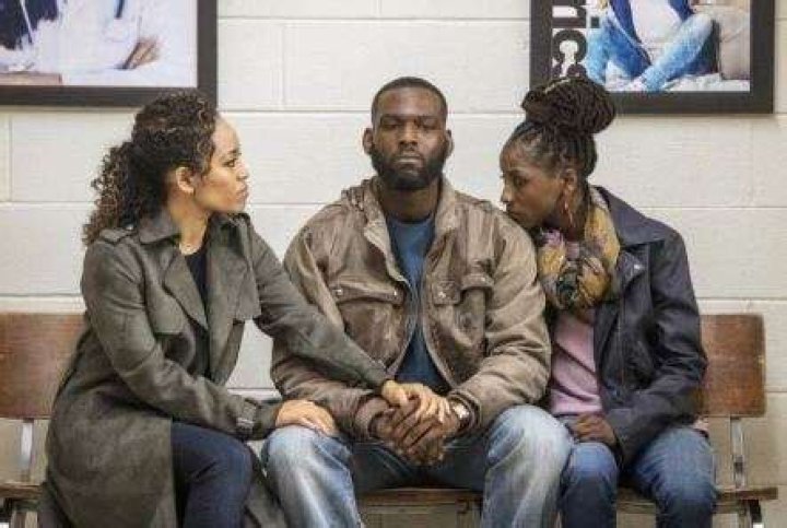 Kofi Siriboe Proudly Reveals Dating Supermodel Girlfriend Or Potential Wife-To-Be, His "Queen Sugar" ·