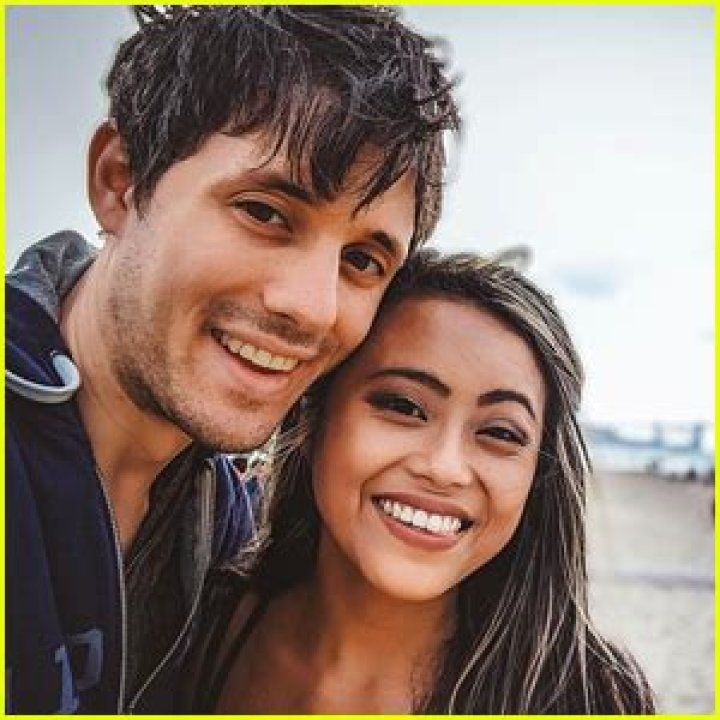 Kurt Hugo Schneider is Engaged to Longtime Girlfriend Patty Ho