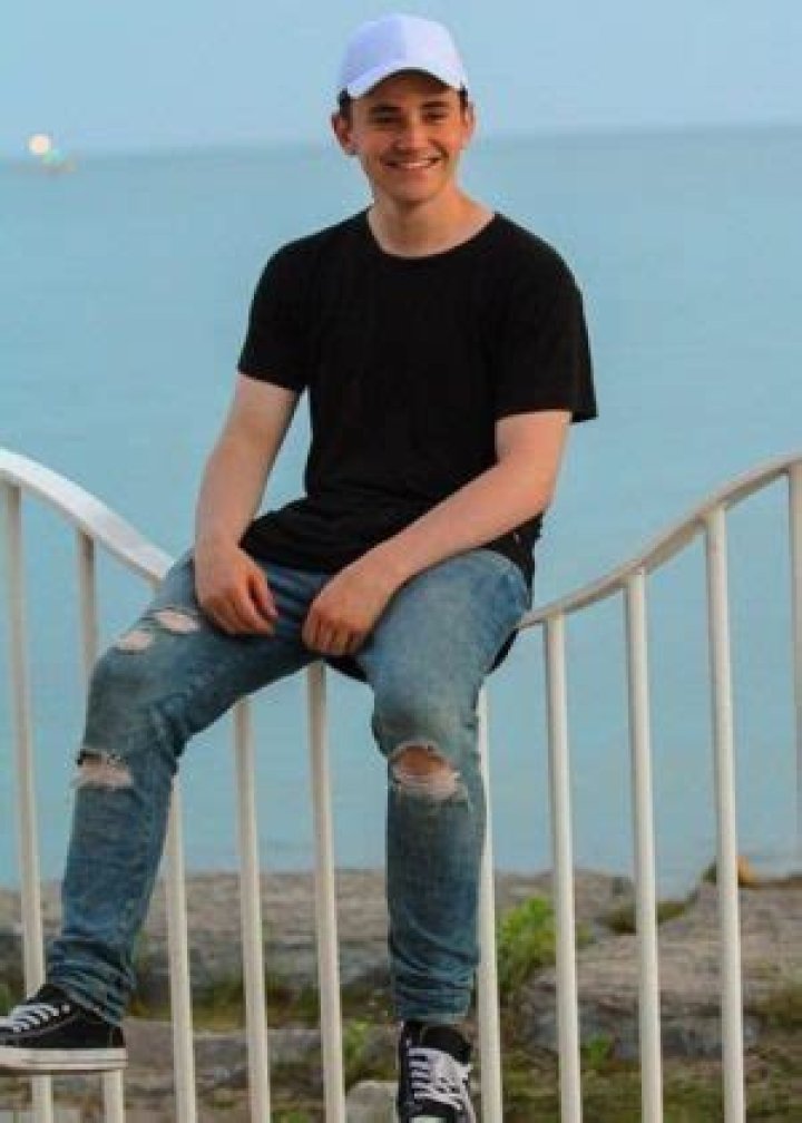Kyle Godfrey Height, Weight, Net Worth, Age, Birthday, Wikipedia, Who, Nationality, Biography