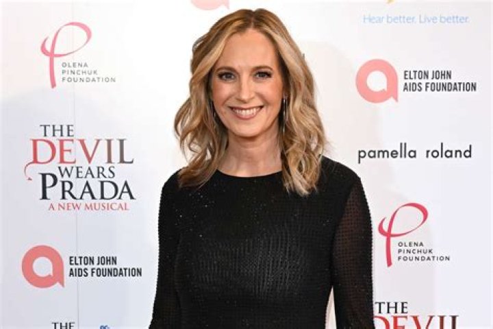 Lauren Weisberger