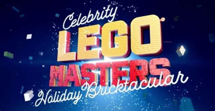 Lego Masters Renewed for Season 4 at Fox and Sets Second Celebrity Holiday Bricktacul |