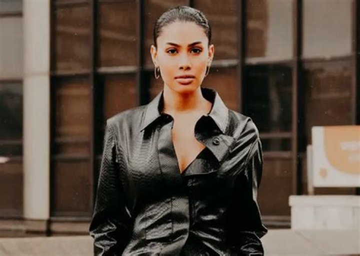 Leyna Bloom on Finding Identity as a Child to Now Making Trans History