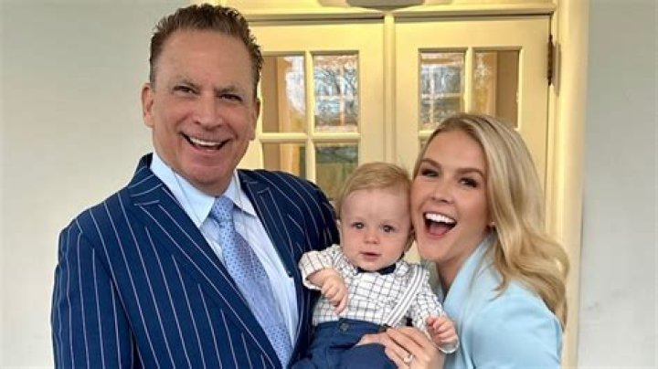 Lisa Kennedy Montgomery Husband: Know About Her Net Worth, Salary and Boyfriend