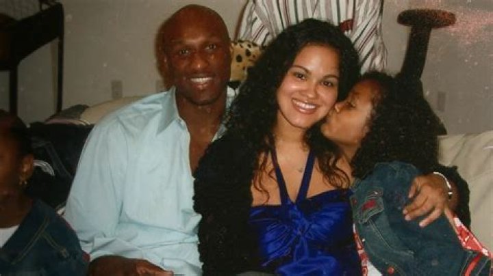 Liza Morales, Ex-Girlfriend of Lamar Odom, Lost 6-Month-Old Son to SIDS