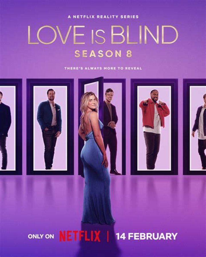 Love Is Blind Contestant Matts Job, Explained