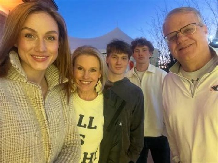 Macsen Lintz - Age, Family, Bio