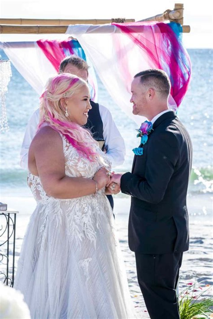 Mama June Shannon Dishes on How She *REALLY* Feels About Alana Thompson's Boyfriend (EXCLUSIVE)