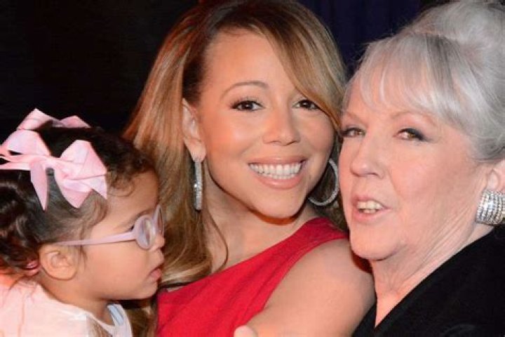 Mariah Lynn's Parents And Their Profound Impact