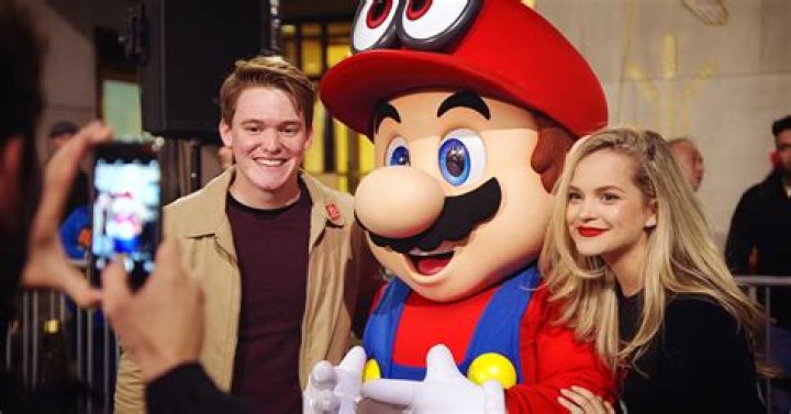 Mario Day Is an Annual Celebration for Nintendo's Mascot Here's Why It's in March