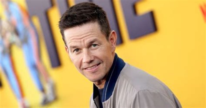 Mark Wahlberg Explains Why He Left Hollywood for a New Life in Nevada