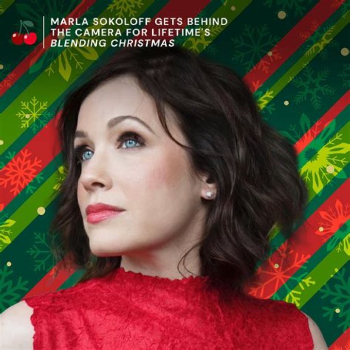 Marla Sokoloff - BlogNews