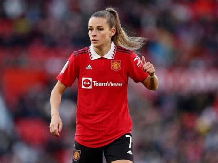 Mary Earps Husband: Is She Married? Goalkeeper Relationship Explore