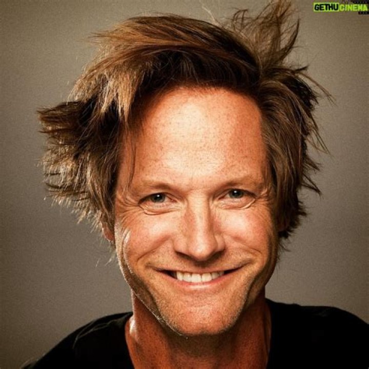 Matt Letscher- Wiki, Age, Height, Net Worth, Wife, Ethnicity