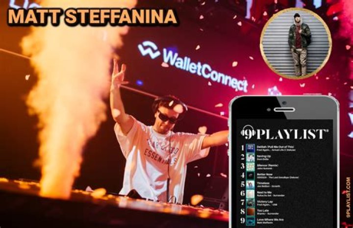Matt Steffanina - BlogNews