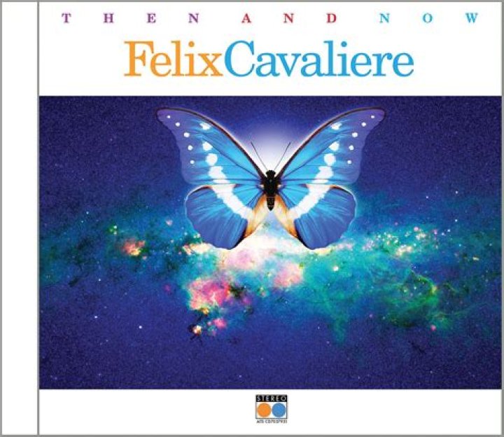 Maureen Cavaliere: Who Is Felix Cavaliere Married To?