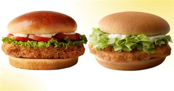 McDonald's Chicken Sandwiches Are Now on the Breakfast Menu and Fans Are Lovin' It