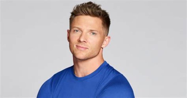 Meet Steve Cook, One of the New Trainers on 'The Biggest Loser' Reboot