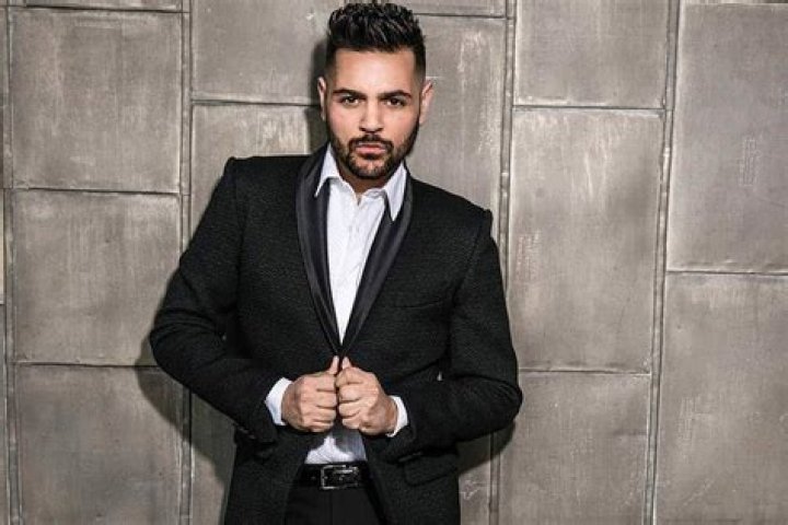 Michael Costello