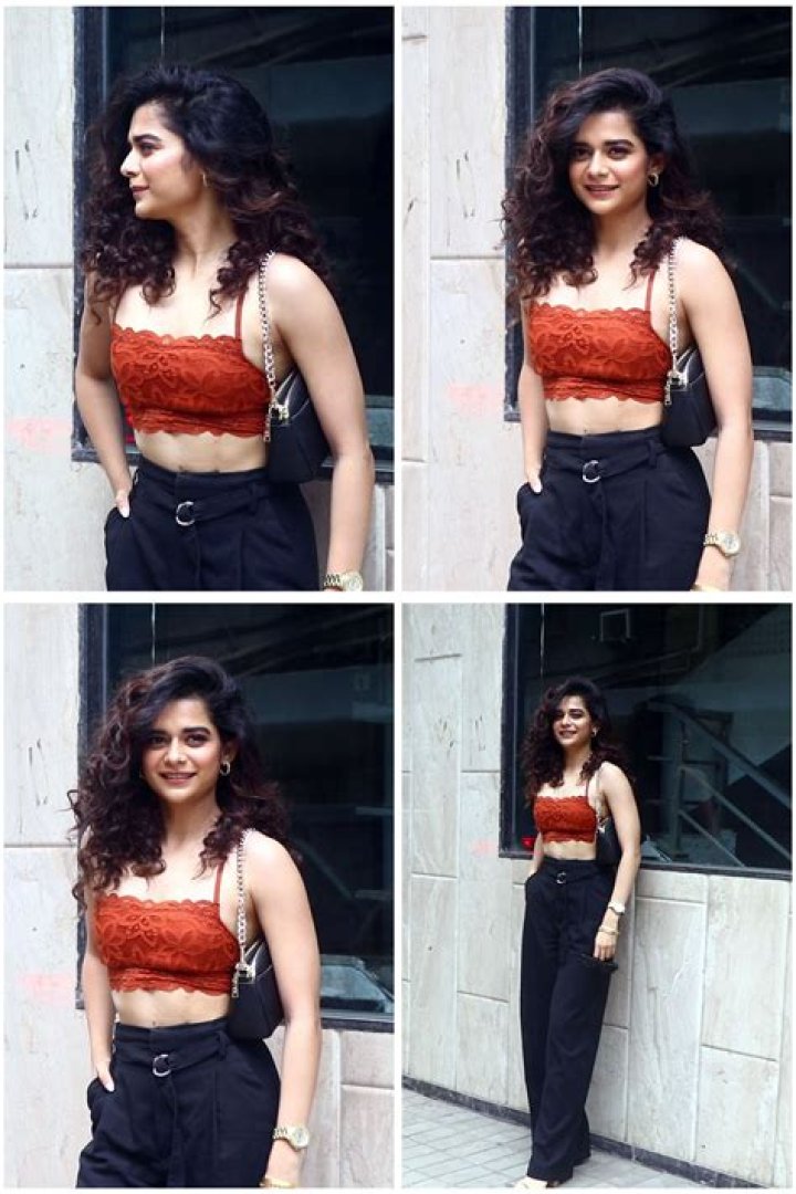 Mithila Palkar - BlogNews