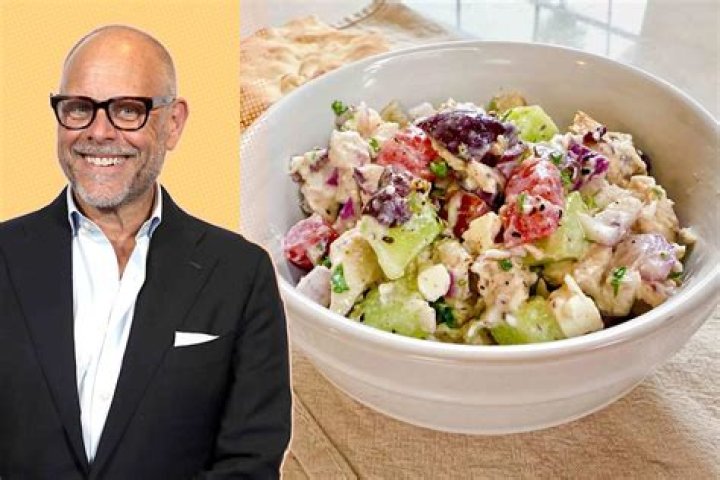 Move Over, Negroni Sbagliato One Delis Chicken Salad Is the New TikTok Star