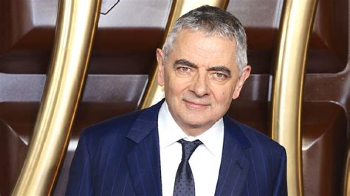 Mr. Bean Actor Rowan Atkinson Is Still Alive, Despite What You May Have Heard
