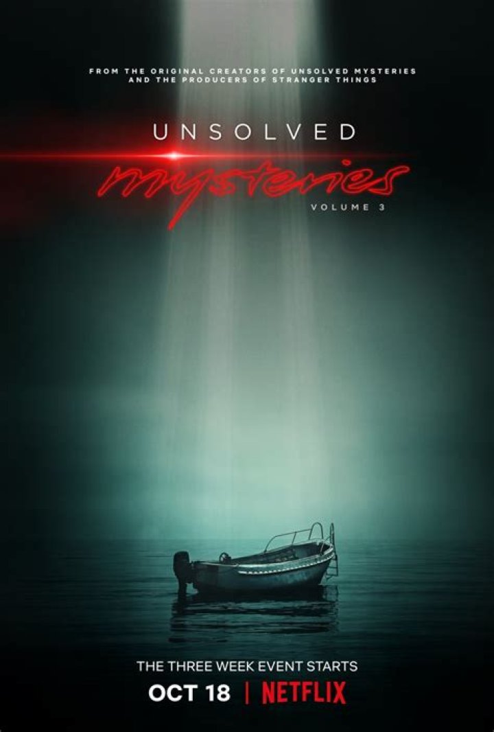 Netflix To Produce Film On Unsolved Murder Mystery Involving Jonathan Moi