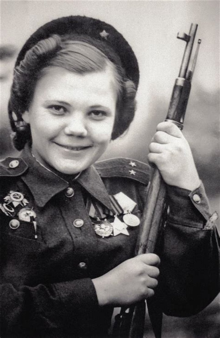 Nina Lobkovskaya - BlogNews