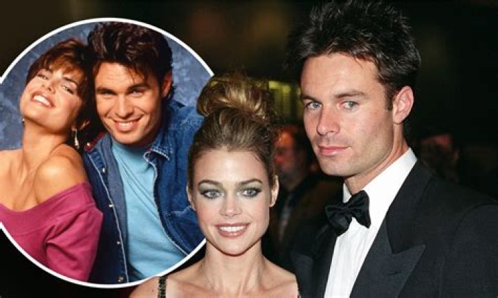 Patrick Muldoon moved to his past. He is now again dating his former girlfriend Denise Richards?