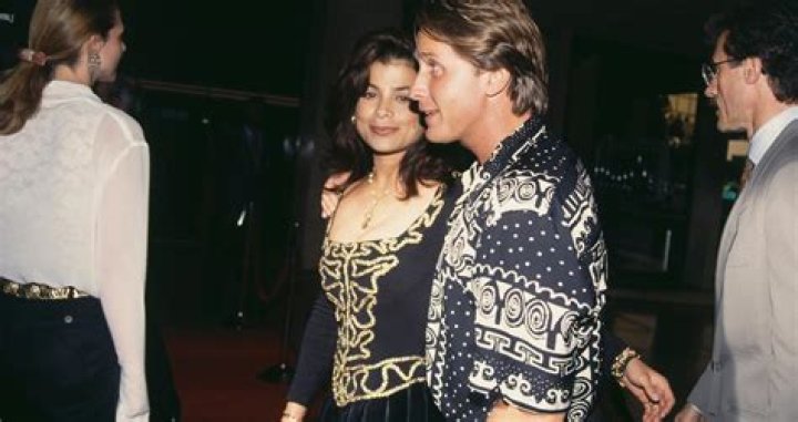 Paula Abdul's Dating History Her Past Relationships Revealed