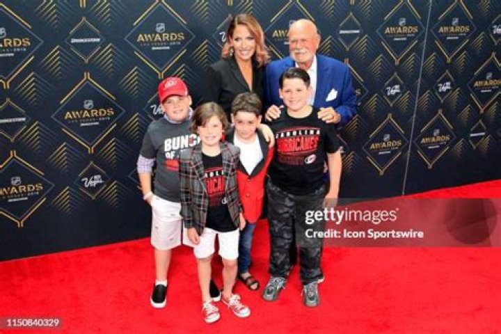 Peter Karmanos, Jr.