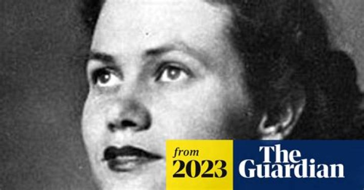 Phyllis Latour obituary | Second world war |