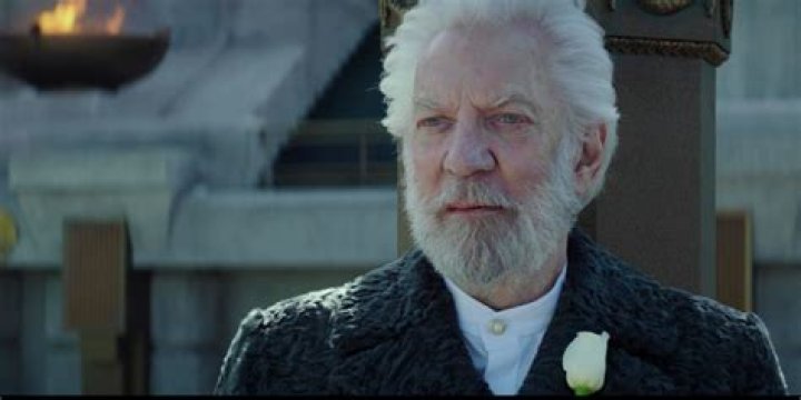 President Snow's Bloody Price of Ambition Is Well-Documented in 'The Hunger Games'