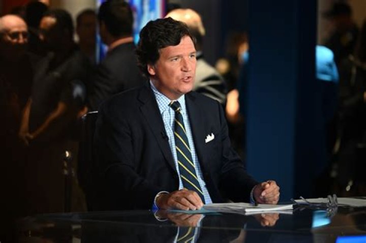 Progressives Have Targeted Tucker Carlson's Advertisers to Hobble His Show