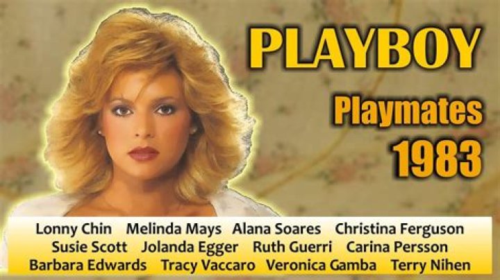 Prospective 'Playboy' Playmates in the '70s Were Allegedly Sometimes Underage