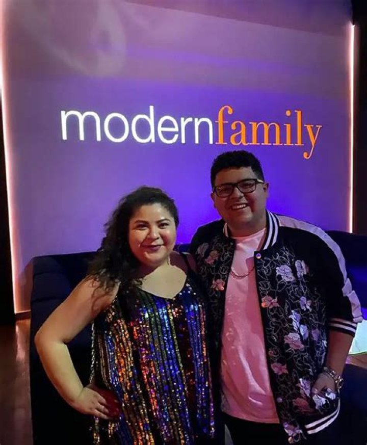 Raini Rodriguez Proud of Brother Rico Rodriguez