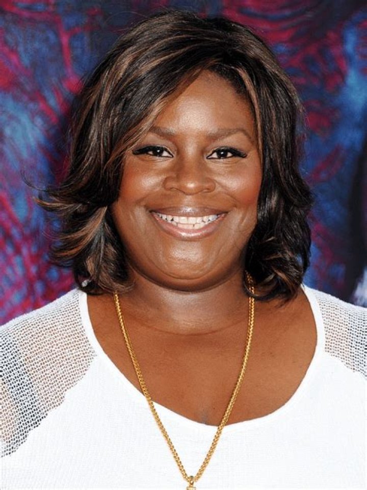 Retta Is Okay With Being Plus-Sized Despite Her Proven Ability To Lose Weight