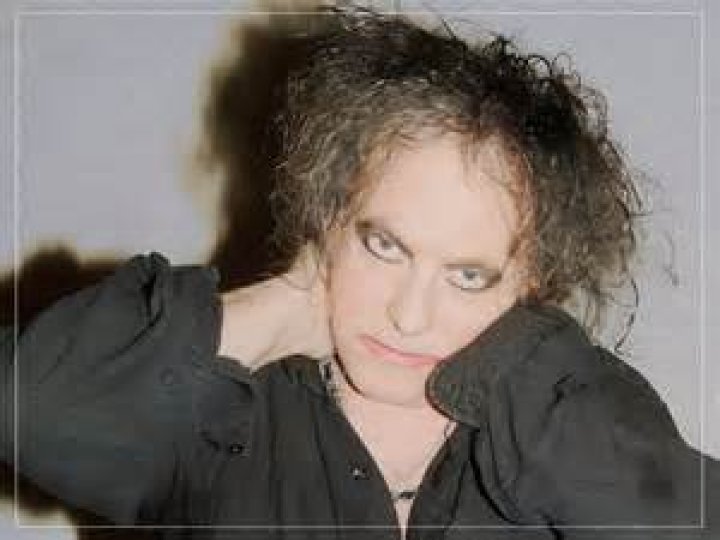 Robert Smith Never Really Liked Children (Or Being Born at All) ·